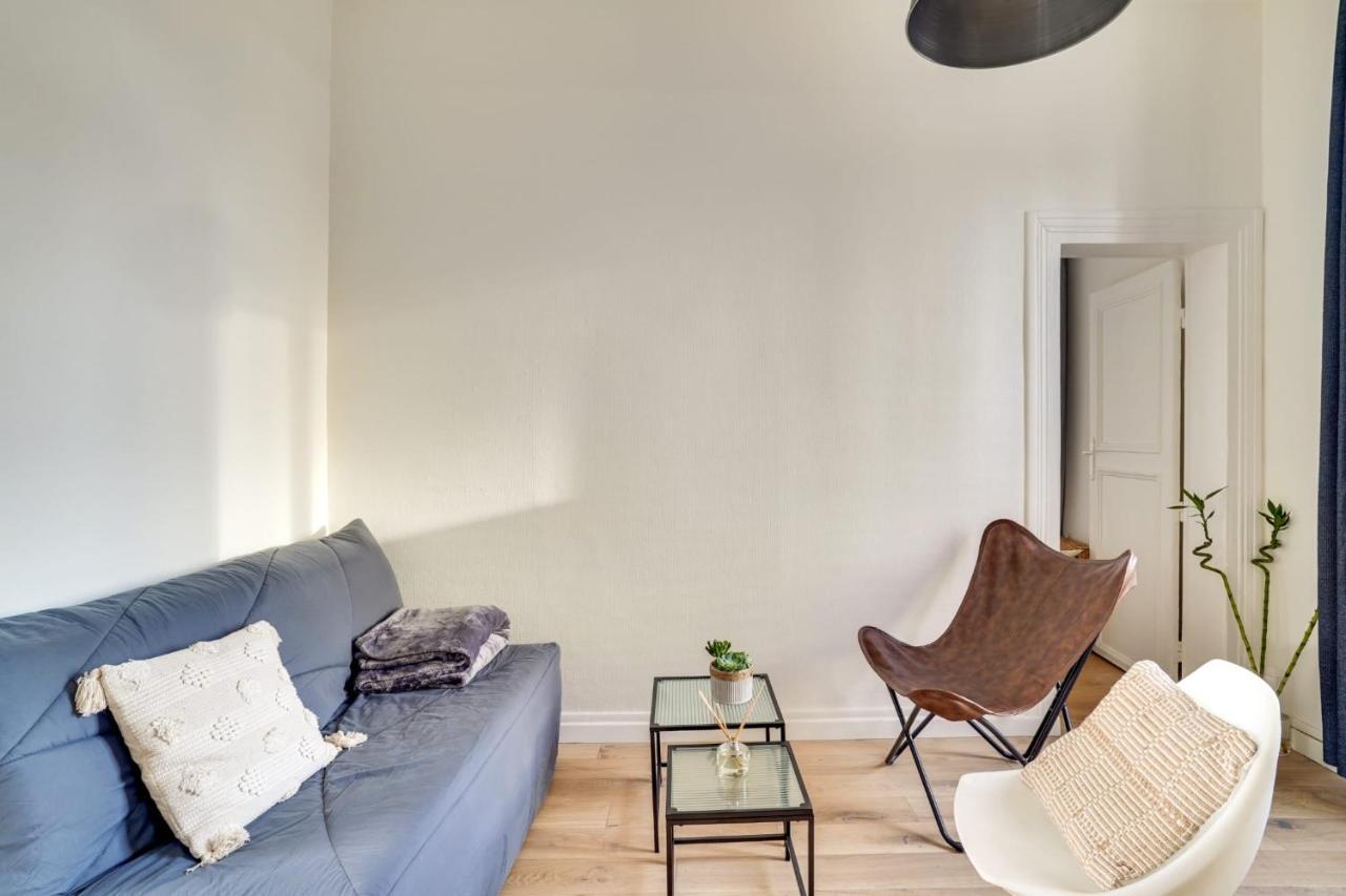 Apartment Entierement Equipe