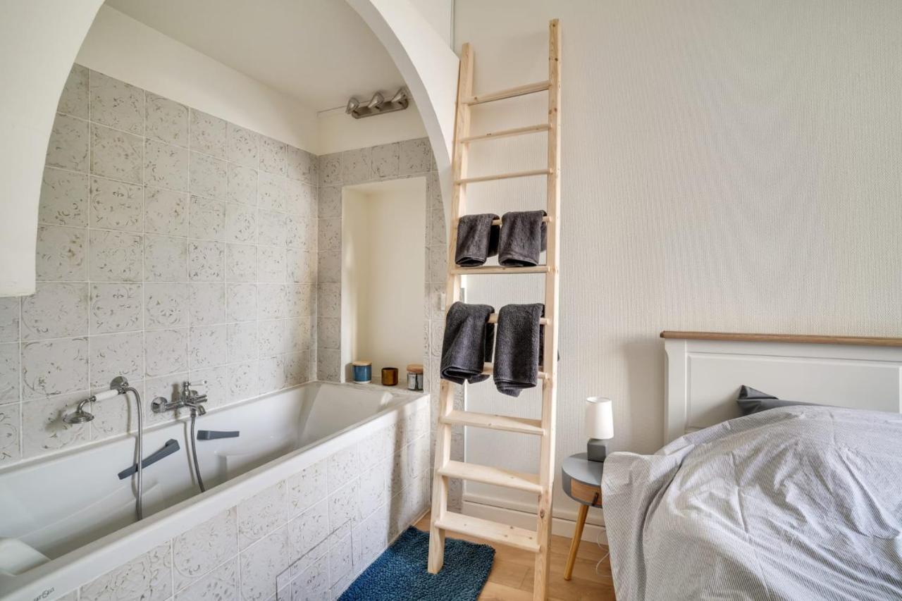 Entierement Equipe Appartement *
